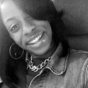 Meet your Posher, Ashlee