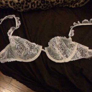 Very Sexy bra
