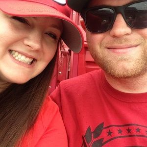 Meet your Posher, Trisha