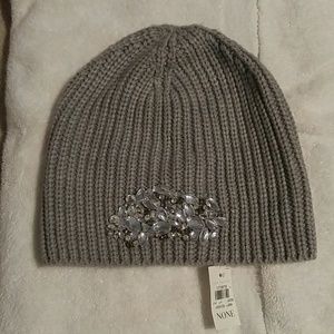 Ann Taylor New Winter Hat