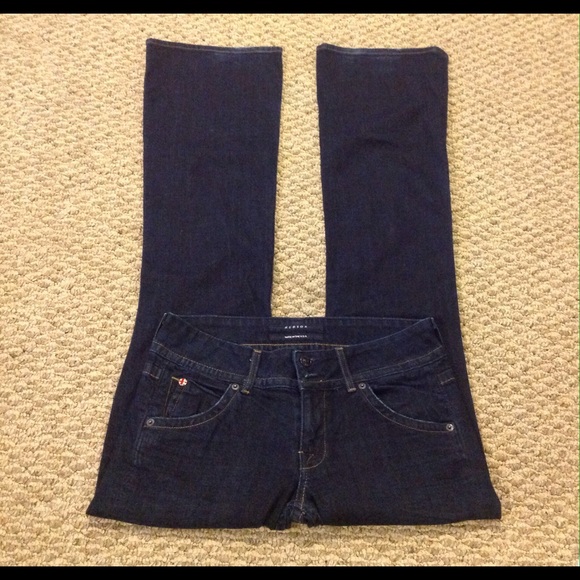 Hudson Jeans - Picture 2 of 4