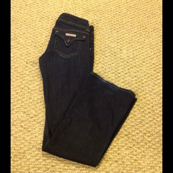 Hudson Jeans - Picture 3 of 4