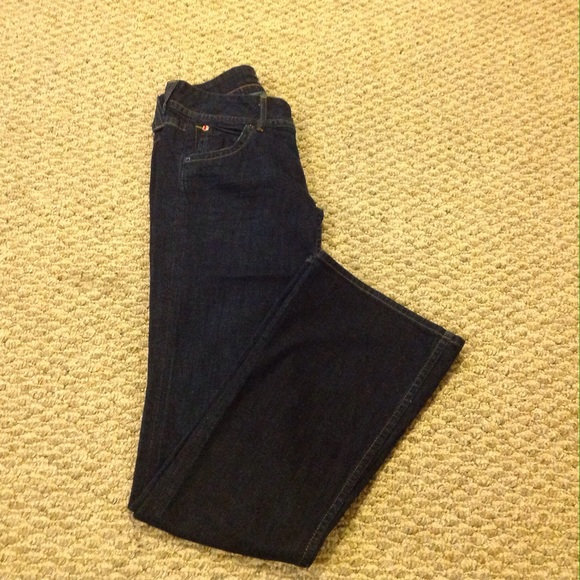 Hudson Jeans - Picture 4 of 4