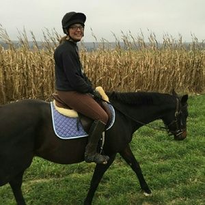 Meet your Posher, Kate