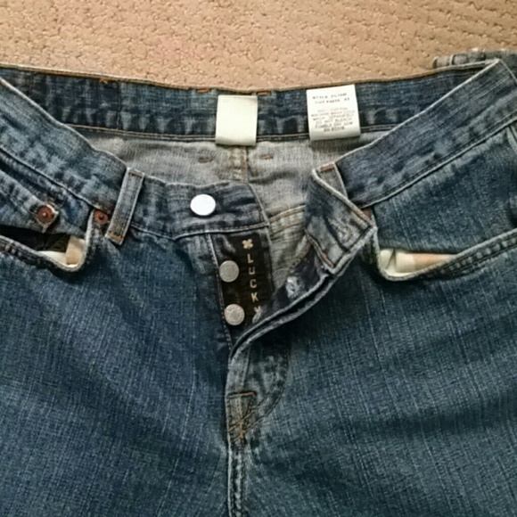 Lucky brand jeans