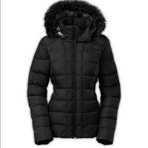 NWOT NORTHFACE GOTHAM 550