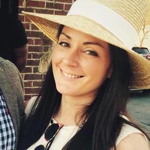 Meet your Posher, Kate