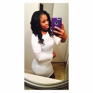 Meet your Posher, Meosha