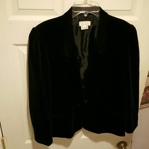 Vintage jacket