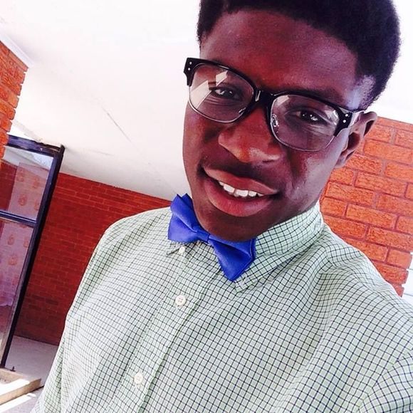 Meet your Posher, Tom