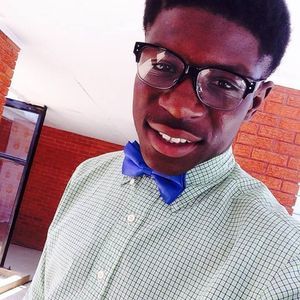 Meet your Posher, Tom