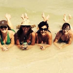 Meet your Posher, Jacky