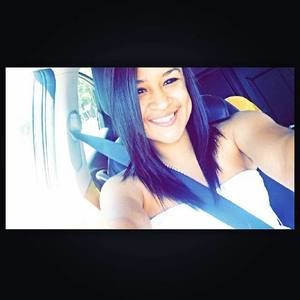 Meet your Posher, Diana