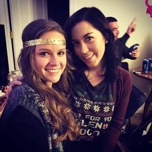 Meet your Posher, Molly