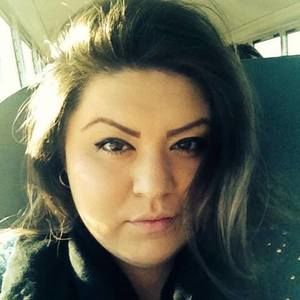 Meet your Posher, Krystal