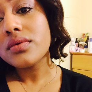 Meet your Posher, Nirvanie