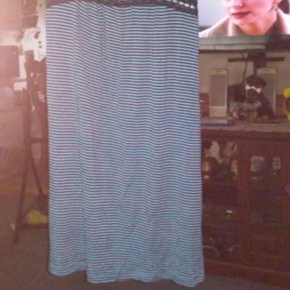 Spaghetti strap dress - Picture 2 of 2