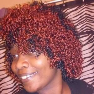 Meet your Posher, Marissa