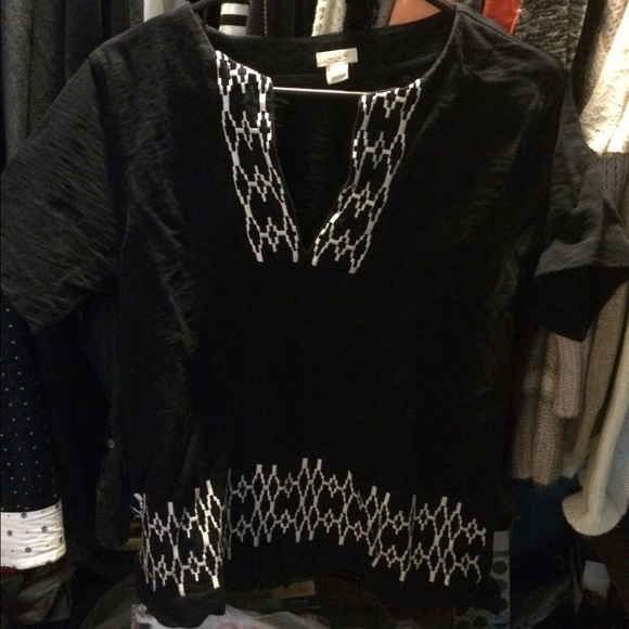 JCrew Tunic