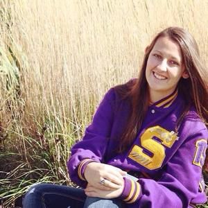 Meet your Posher, Chasity