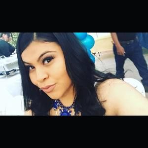 Meet your Posher, Erika