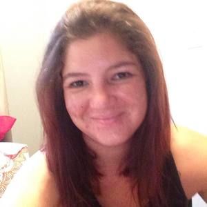 Meet your Posher, Jillian