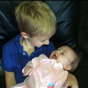 Meet your Posher, Britney