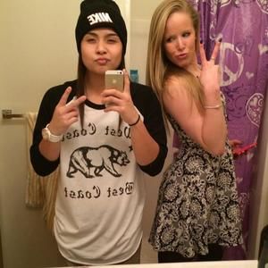 Meet your Posher, Kathleen