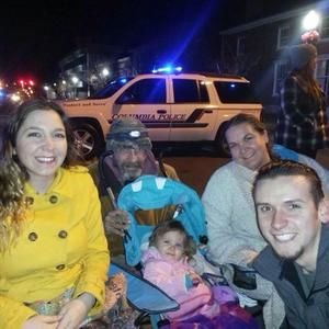 Meet your Posher, Lynzie