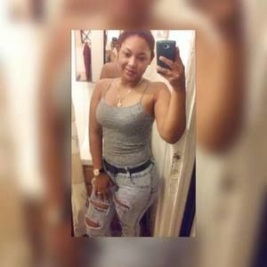 Meet your Posher, Magdalena