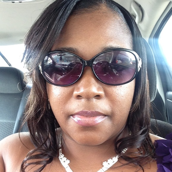 Meet your Posher, Amber