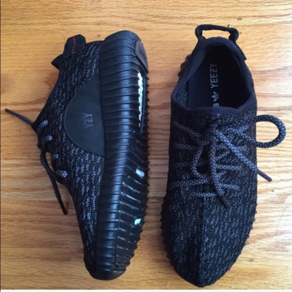 Yeezy adidas