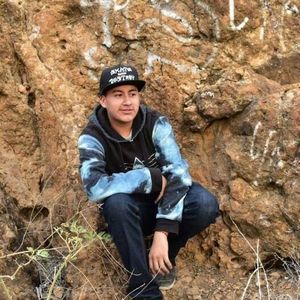 Meet your Posher, Rogelio