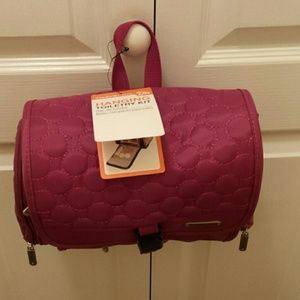 Travelon Hanging  Toiletries  bag