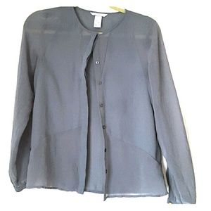 H&M blouse