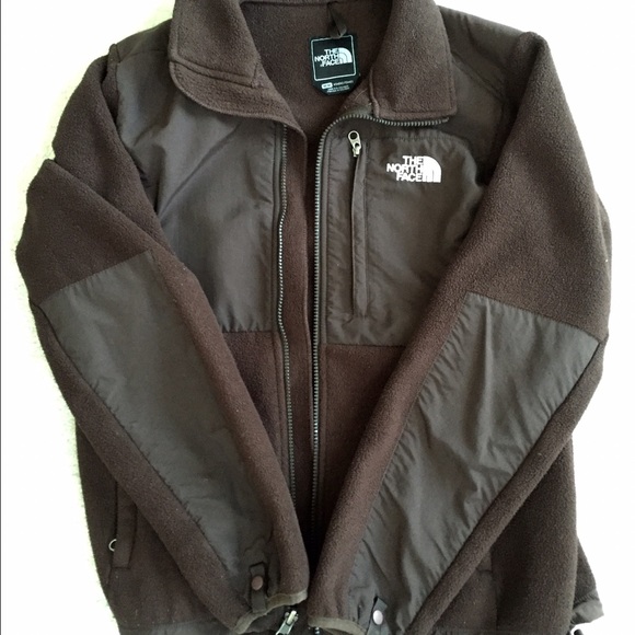 North face Denali jacket