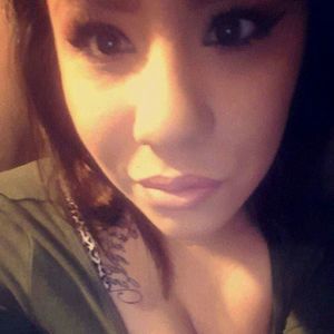 Meet your Posher, Mariela