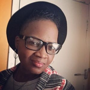 Meet your Posher, Stacy