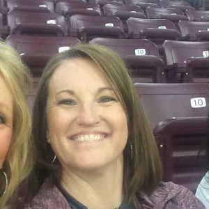 Meet your Posher, Christi