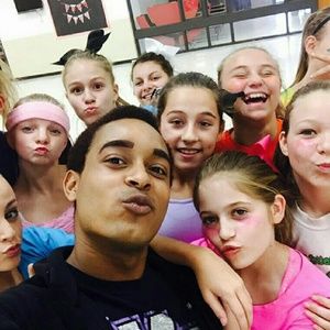 Meet your Posher, Kiley