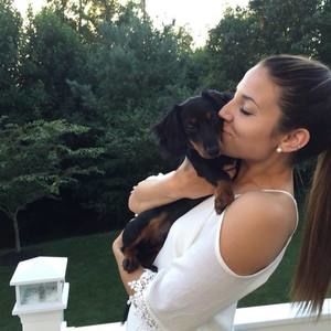 Meet your Posher, Julia