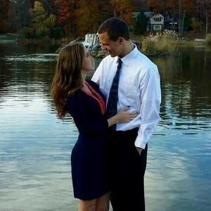 Meet your Posher, Ally