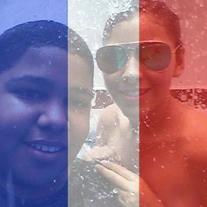 Meet your Posher, Alejandro