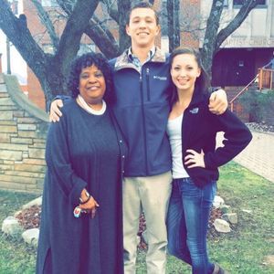 Meet your Posher, Brian