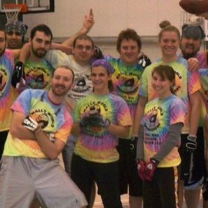 Meet your Posher, Allison