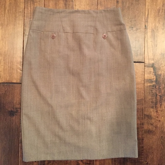 Trina Turk pencil skirt