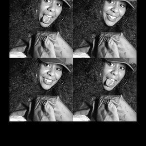 Meet your Posher, Tikia