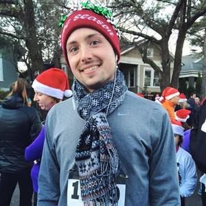 Meet your Posher, Jordan