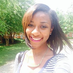 Meet your Posher, Keisha