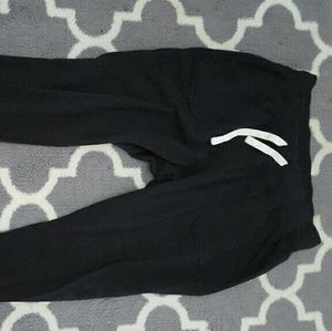 Old Navy women's joggers
